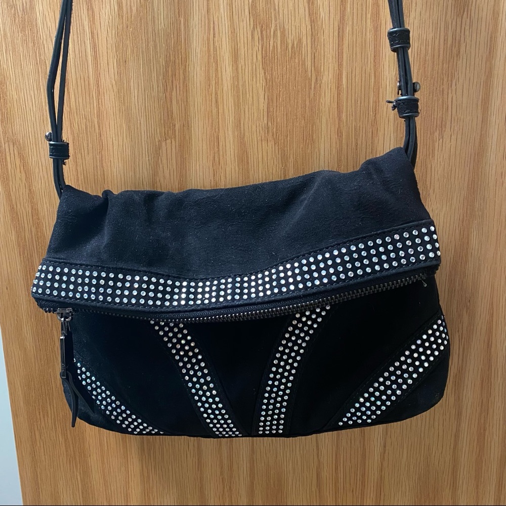 Black bag